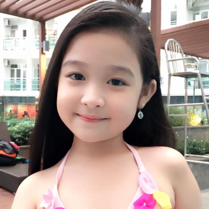 B&eacute; g&aacute;i cover Duy&ecirc;n Phận g&acirc;y b&atilde;o cộng đồng mạng