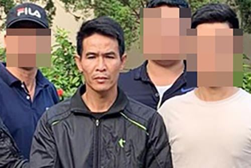 Gã hàng xóm đồi bại hiếp dâm người phụ nữ đơn thân rồi bỏ trốn