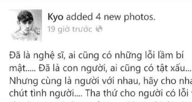 Dân mạng bày tỏ sự cảm thông...
