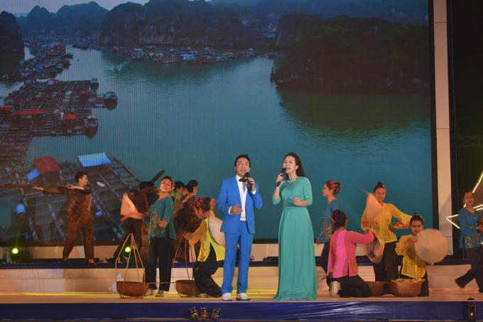 Lời của biển...