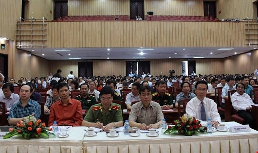 Sứ mệnh th&ocirc;ng tin phải đồng h&agrave;nh c&ugrave;ng sứ mệnh x&atilde; hội