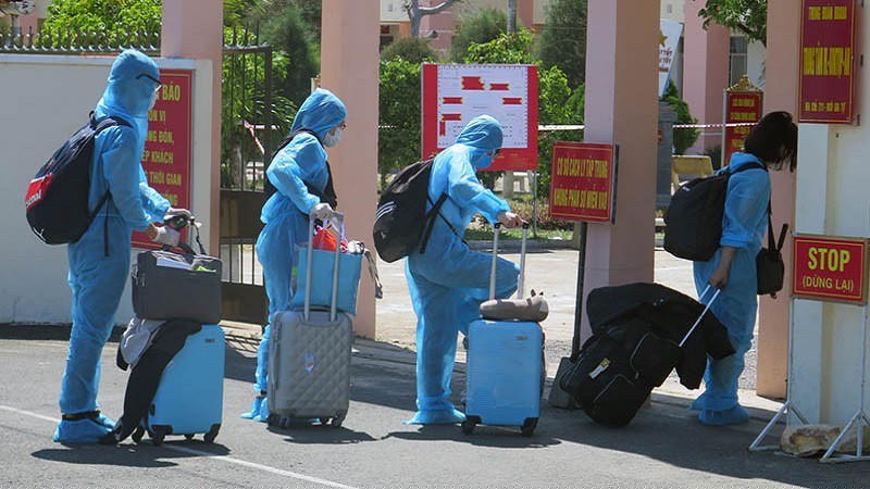 Ảnh minh họa: Vũ Xu