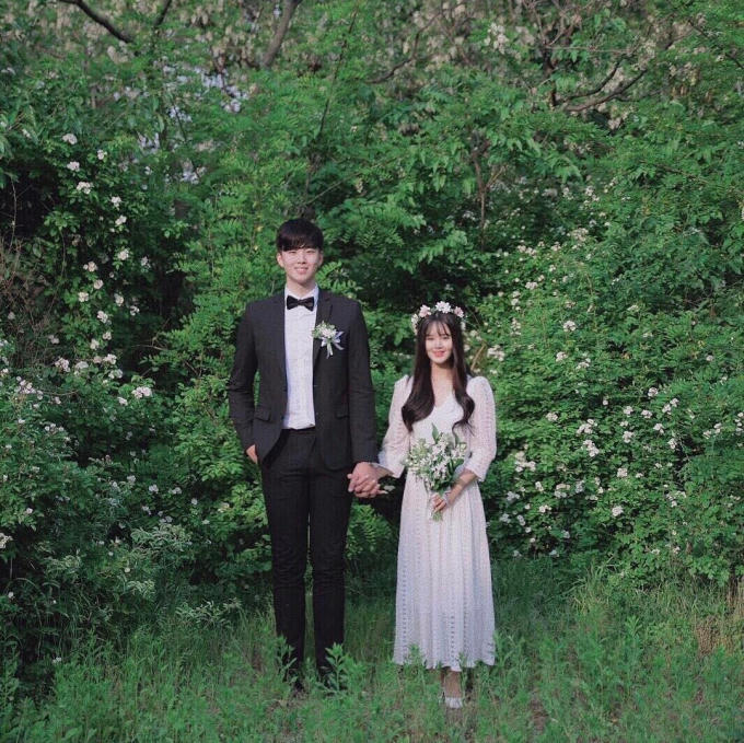 Chàng trai ế thâm niên