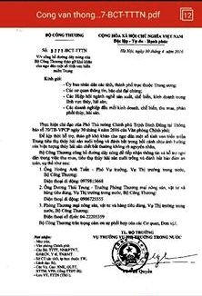 Toàn văn văn bản.