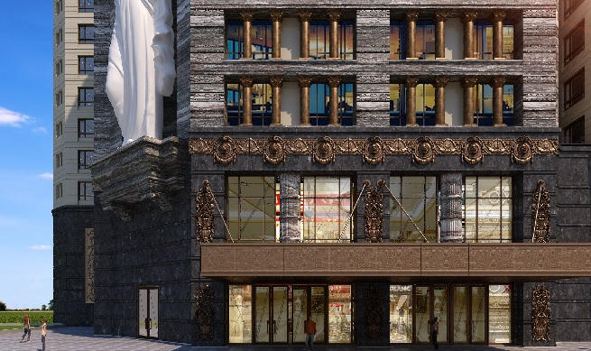 Bất động sản vẫn là kênh đầu tư hấp dẫn trong những năm trở lại đây.