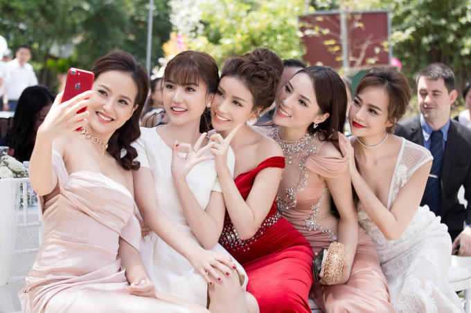 Kiều Ngân lần đầu thừa nhận thẩm mỹ