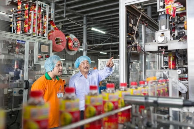 Sự ra đời của Tr&agrave; thảo mộc Dr Thanh, bản đồ ng&agrave;nh NGK Việt đ&atilde; nhanh ch&oacute;ng được vẽ lại với ng&agrave;nh h&agrave;ng NGK c&oacute; nguồn gốc tự nhi&ecirc;n, tốt cho sức khỏe.