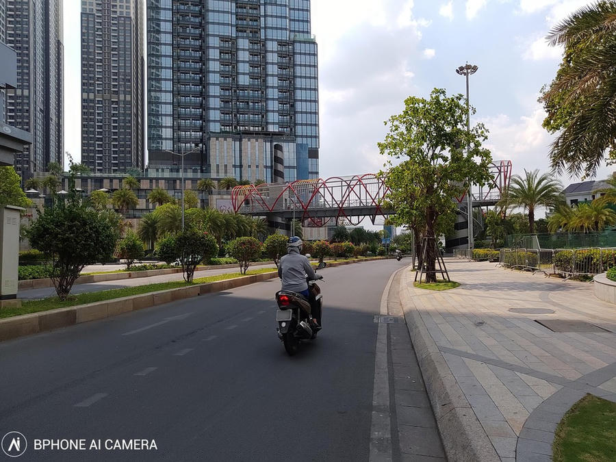 Trải nghiệm Camera Bphone B86, những tính năng mới có thú vị? ảnh 16