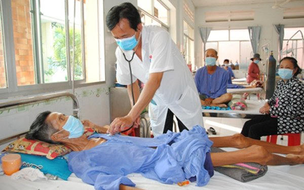 Với tốc độ kháng kháng sinh nhanh như hiện tại, trong một vài thập kỷ tới, nhiều loại bệnh thông thường cũng không còn thuốc chữa.