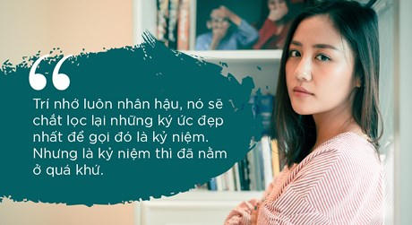 Văn Mai Hương trải l&ograve;ng về l&yacute; do chia tay bạn trai l&agrave; Thanh tra Bộ X&acirc;y dựng