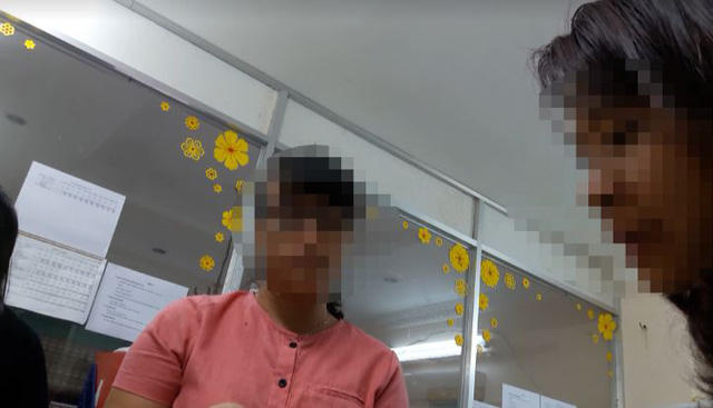 Nhân viên nhà in khẳng định có thể in được mọi loại tem y như thật