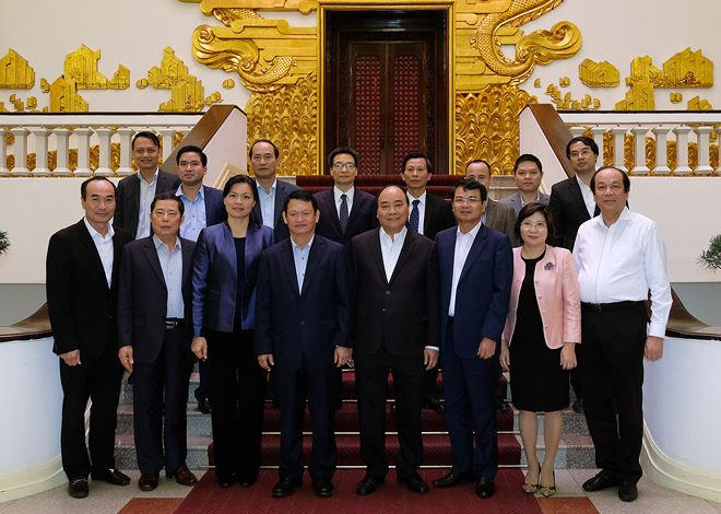 Thủ tướng: 'Chuyển đổi mà làm mất văn hóa thì Sa Pa không còn'
