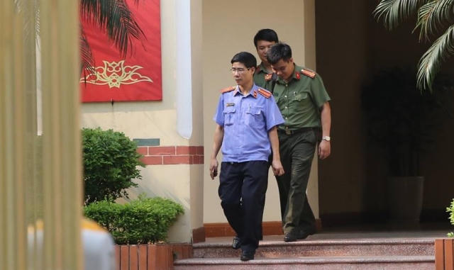 Bắt Chánh thanh tra Bộ TT&amp;amp;TT liên quan đến vụ đánh bạc nghìn tỷ