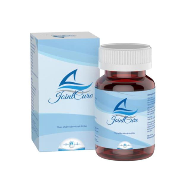 Thực phẩm bảo vệ sức khỏe jointcure