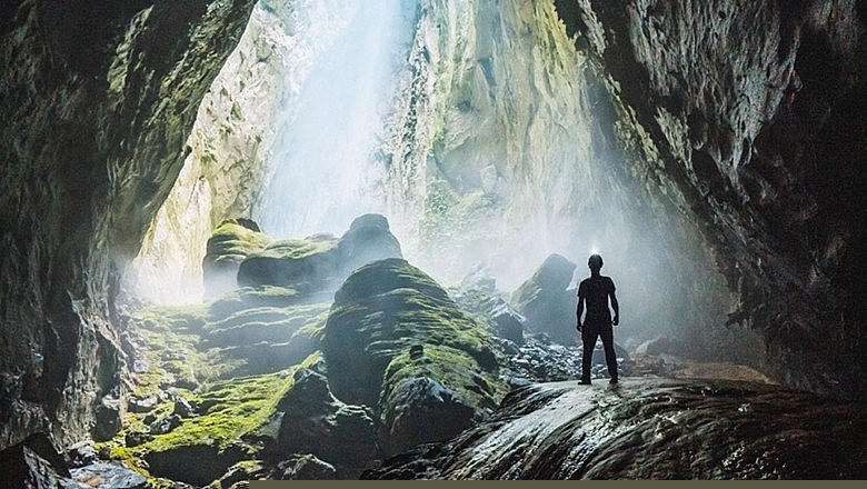 Phong Nha - Kẻ Bàng dần trở thành hình mẫu cho các khu bảo tồn ở Việt Nam.