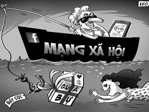 Ảnh minh họa (Leo - Tuổi trẻ Thủ đô)