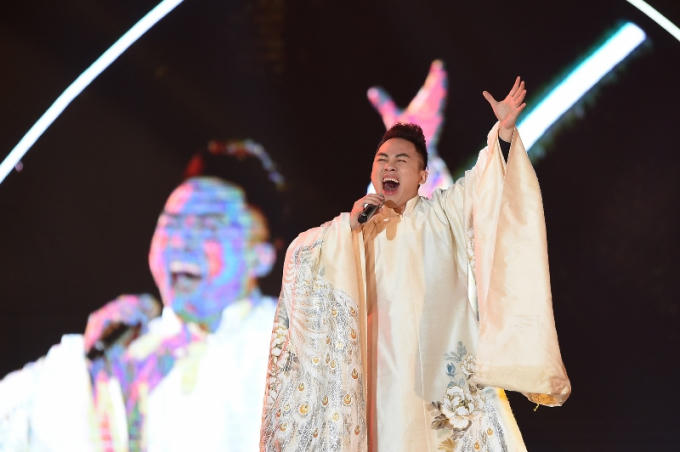 Quảng Ninh đã mở màn Năm du lịch quốc gia 2018 không thể ấn tượng hơn