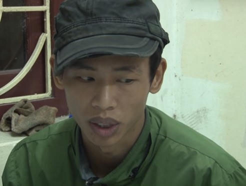 Sau khi gây án mạng, đối tượng Tô Văn Nghiêm định bỏ trốn sang Trung Quốc nhưng bất thành.