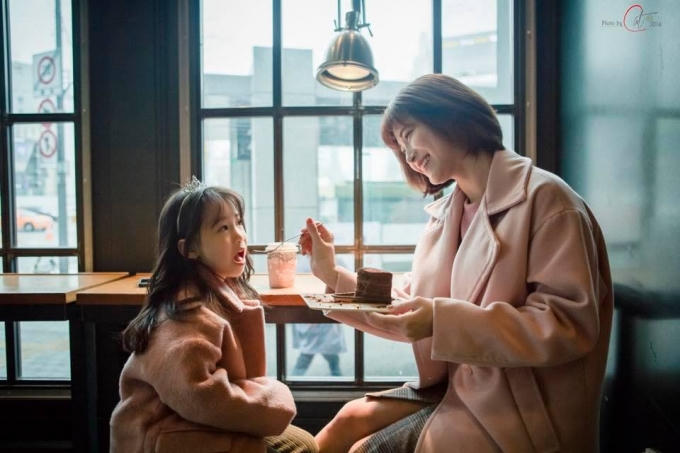 (Ảnh: FB Tâm Mint).