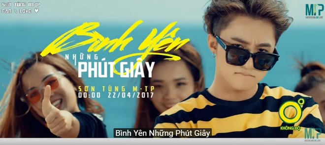 Dù mới chỉ xuất hiện teaser nhưng các Sky đã vô cùng phấn khích.