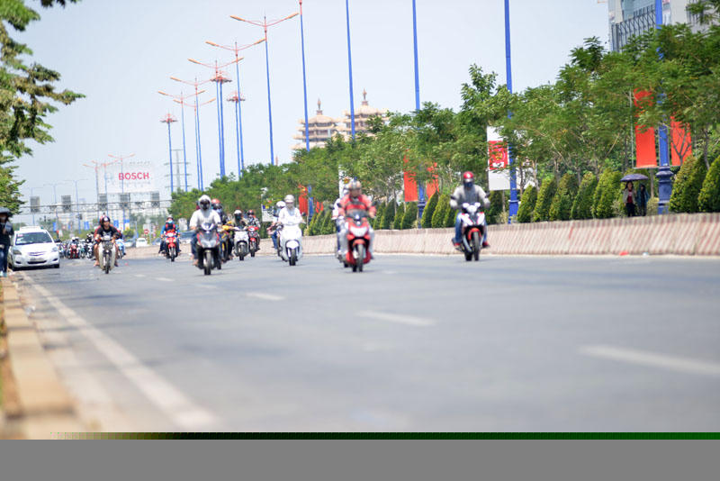 Ảnh minh hoạ. (Nguồn: Báo Dân Việt)