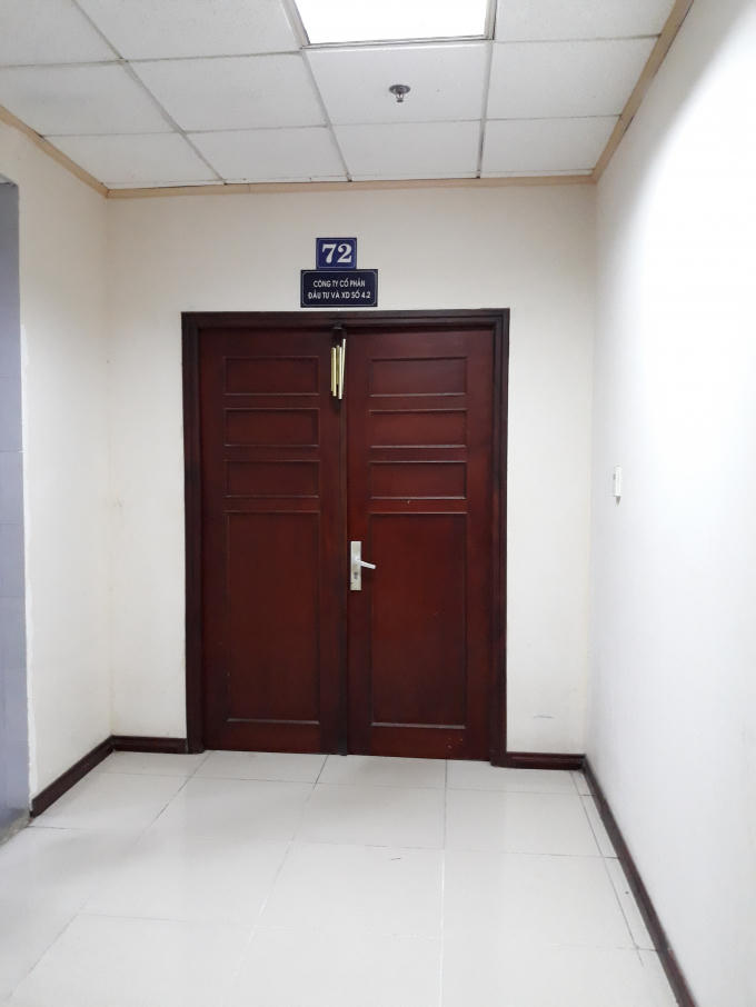 Trụ sở của công ty nằm ở tầng 7 - Tòa nhà ICON4, Số 243A Đê La Thành, Phường Láng Thượng, Quận Đống Đa, Hà Nội.