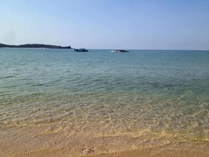 B&igrave;nh Thuận: Ngư d&acirc;n tổ chức đ&aacute;m tang long trọng cho c&aacute; &Ocirc;ng