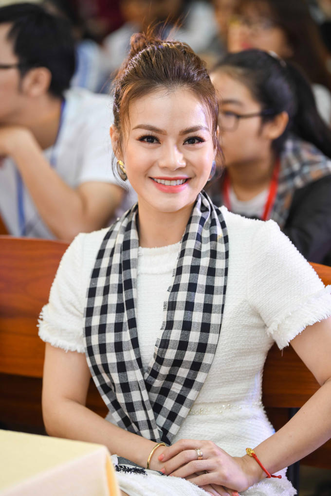 Hải Yến Idol: “Từng trầm cảm vì bầu show, nhà thiết kế từ chối do béo phì”