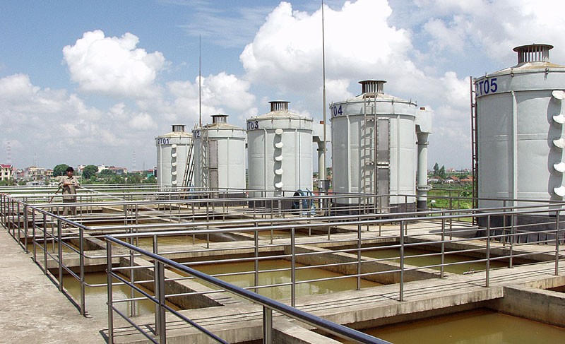 Bộ Xây dựng trả lời kiến nghị cử tri tỉnh Sơn La về việc việc giao tài sản kết cấu hạ tầng nước sạch. (Ảnh minh họa)