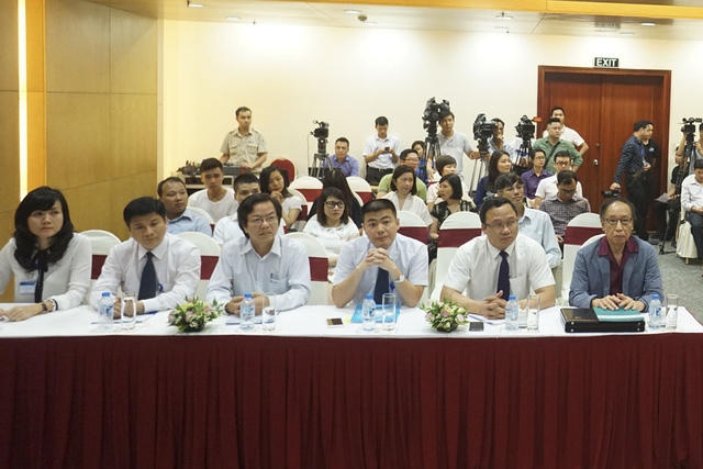 Nh&acirc;n t&agrave;i Đất Việt năm 2016: Sẽ c&oacute; giải thưởng đặc biệt trong lĩnh vực CNTT