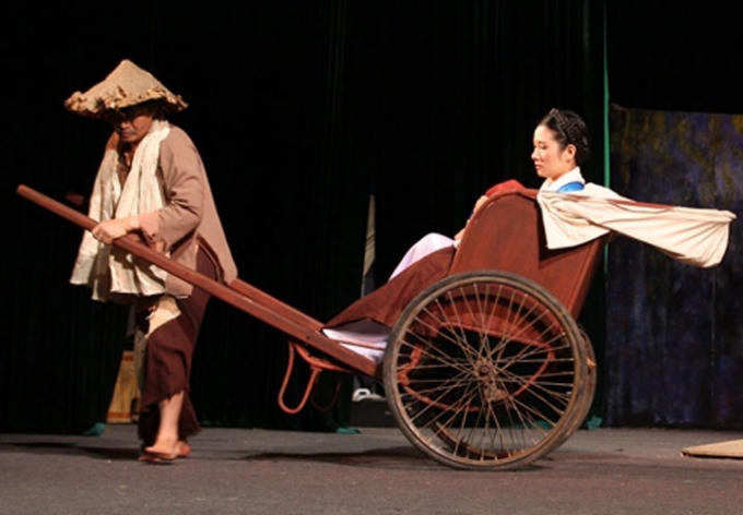 Xuân Hinh - Người ngựa.