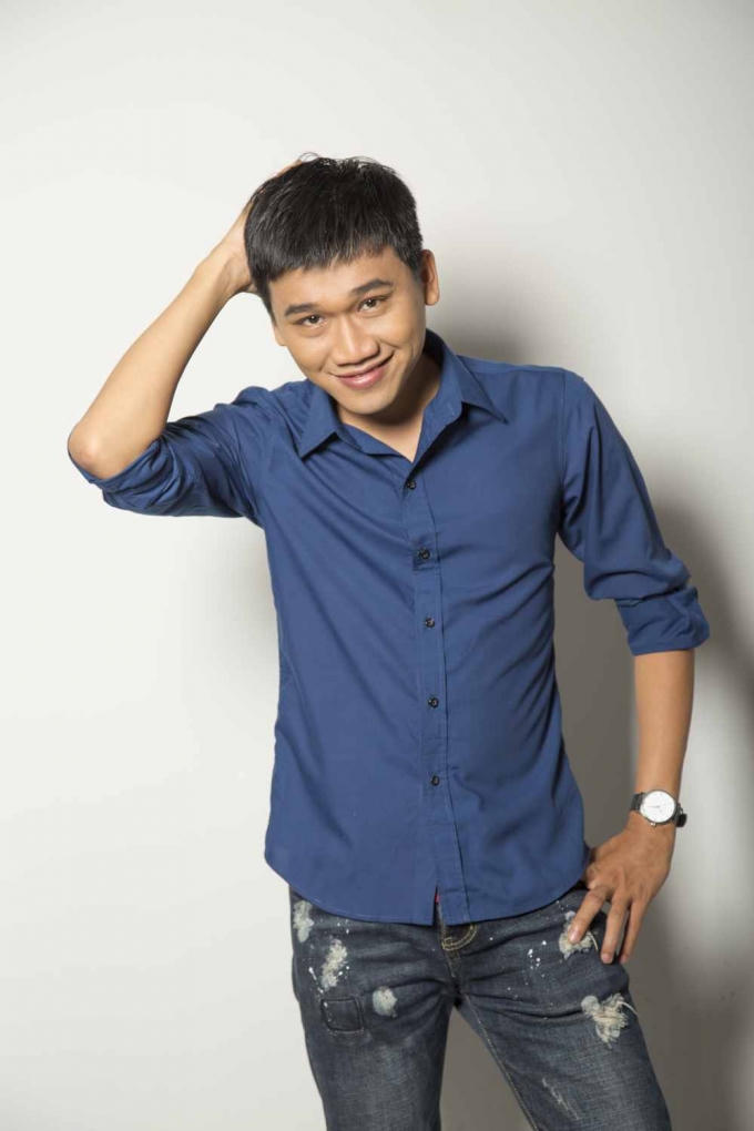 Xuân Nghi.