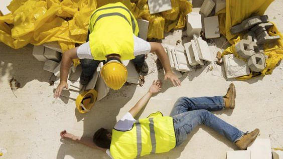 Quy định về giám định y khoa để hưởng chế độ tai nạn lao động