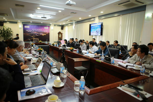 Sản phẩm &ldquo;Kh&aacute;ng b&ugrave; ngang loại kh&ocirc;&rdquo; ứng dụng như thế n&agrave;o v&agrave;o hệ thống truyền tải điện