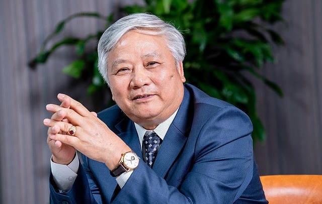 Chủ tịch Đào Ngọc Thanh “tiết lộ” nhiều bất ngờ xung quanh các cổ đông lớn của Vinaconex