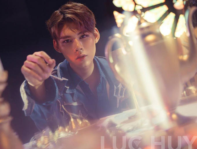 Uni5 ch&iacute;nh thức c&ocirc;ng bố th&agrave;nh vi&ecirc;n cuối c&ugrave;ng, ho&agrave;n thiện đội h&igrave;nh