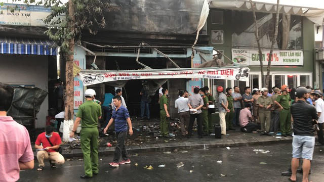 am anh nhung vu chay