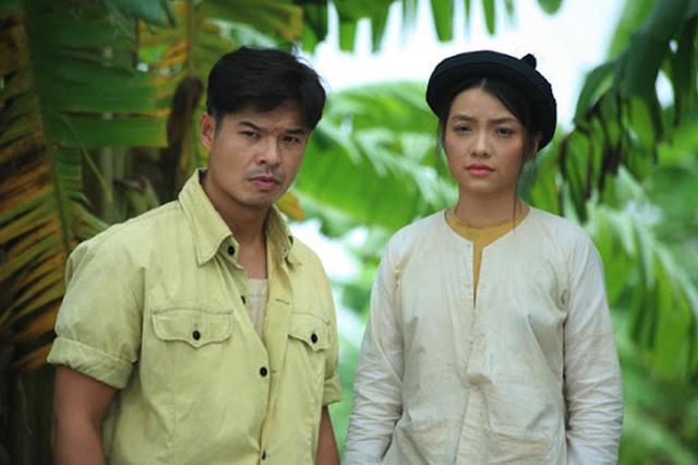 Hồng Kim Hạnh trong phim