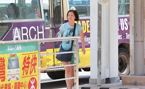 Ở tuổi 53, Lam Khiết Anh lại đang phải đối mặt với căn bệnh tâm thần.