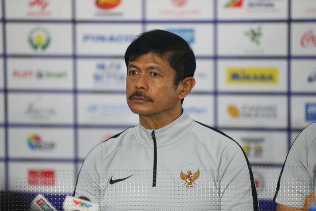 HLV Indra Sjafri mất việc sau thất bại trước U22 Việt Nam ở SEA Games