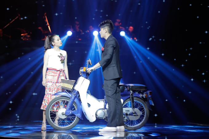 Đào Bá Lộc quyết định bỏ nghề ca hát vì bị bầu show