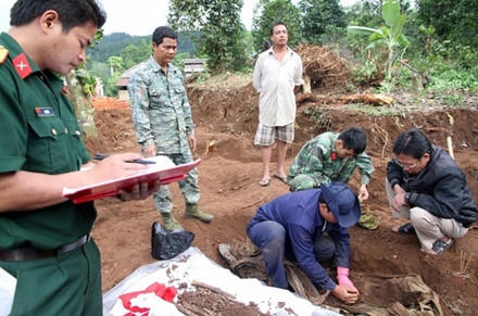 Ảnh minh họa (Nguồn: Hưng Thơ/Lao Động).