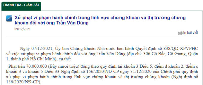 tran van dung