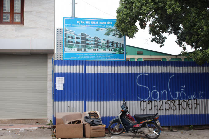 Việc mua bán căn hộ chưa hoàn thành nghĩa vụ tài chính có thể khiến người mua nhà gặp những rắc rối khi làm các thủ tục pháp lý.