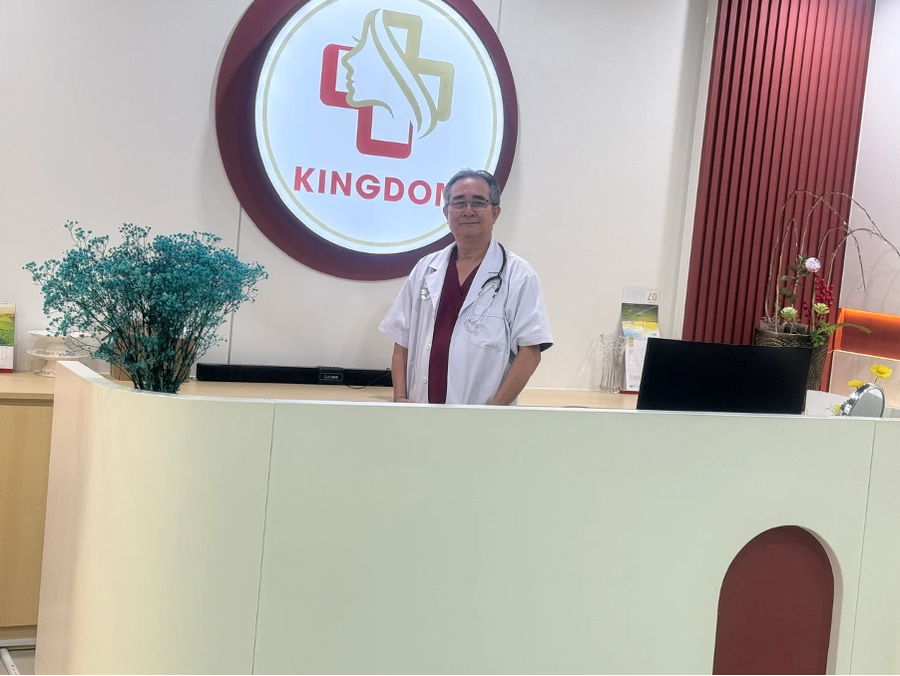 Công ty Cổ phần Bệnh viện Kingdom và nhiều cá nhân bị xử phạt nặng