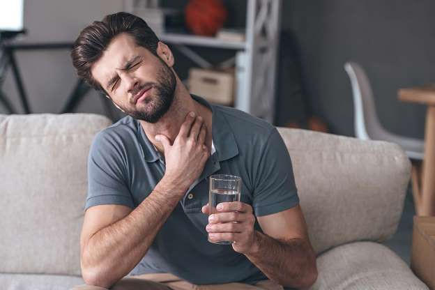 13 dấu hiệu ung thư nam giới kh&ocirc;ng được bỏ qua