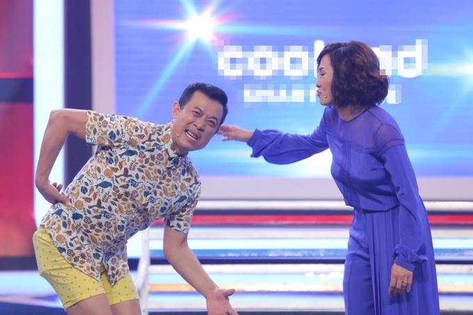 Người b&iacute; ẩn: Trấn Th&agrave;nh tiết lộ