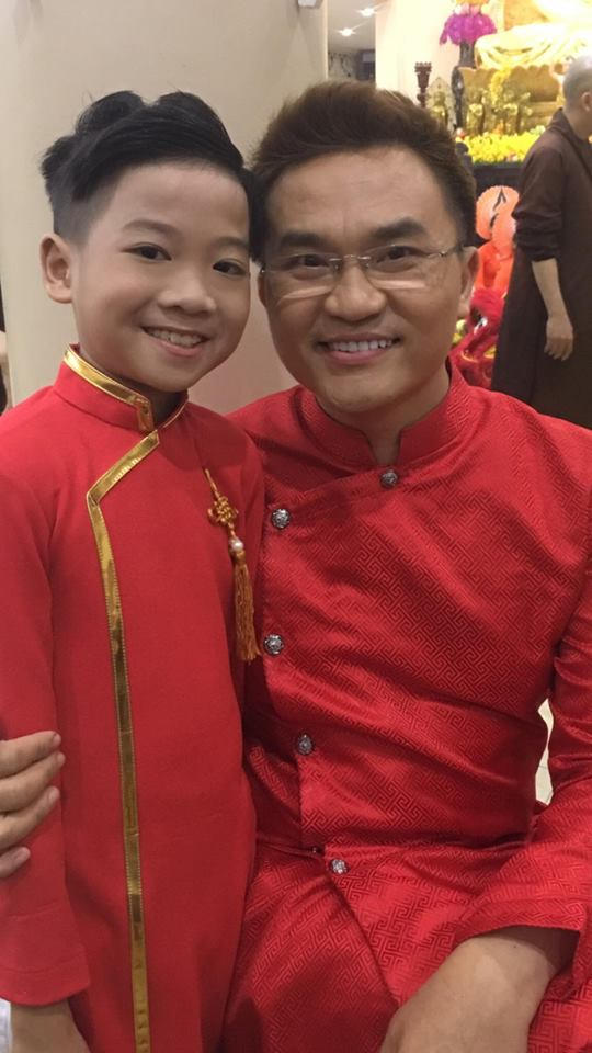 Trước khi đến với The Voice Kids, Minh Chiến đ&atilde; hoạt động nghệ thuật như một