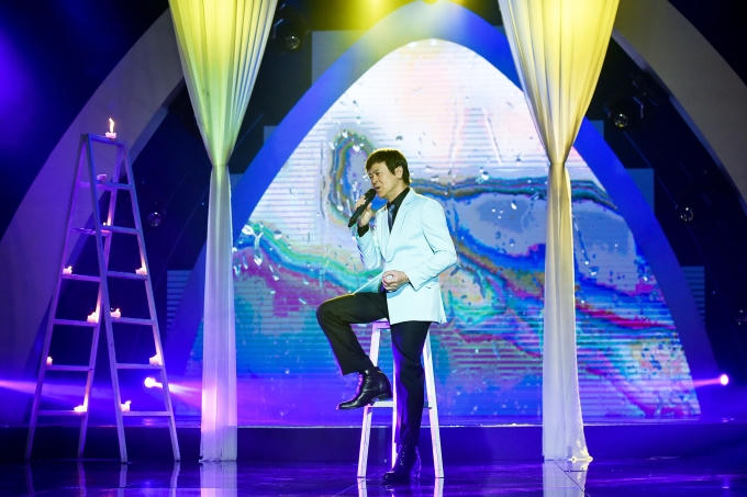 Th&aacute;i Ch&acirc;u nồng n&agrave;n với &acirc;m nhạc Từ C&ocirc;ng Phụng