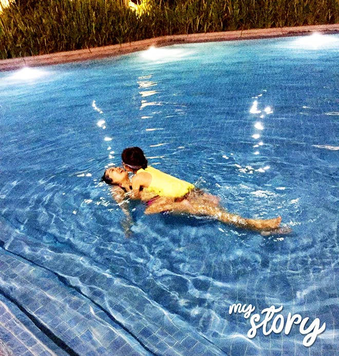 "Chuyện nhà tôi kể".